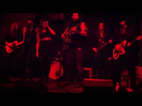 cannibal -