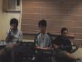 A Band Once - Hingga Akhir waktu