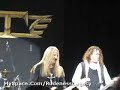 Y&T \"Black Tiger\" 11/21/08 Y&T \"Black Tiger\" 11/21/08