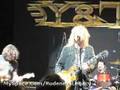 videos de Y&T 