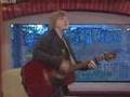 josiah leming on guitar (to run)