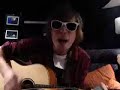 The Days - Amazing acoustic cover of Usher - Love In This Club