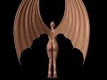 Succubus Model Succubus Model