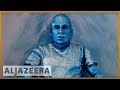 Incredible pop-out painter