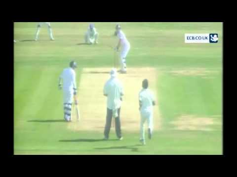 Shot of the century