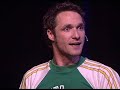 Javier Guzman - We worden dom gehouden