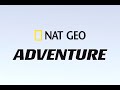 Nat Geo Adventure - Lost City of Z
