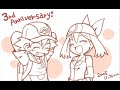 by your side ~hikaris theme~  advanceshipping twist 