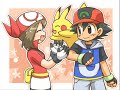 by your side ~hikaris theme~  advanceshipping twist 