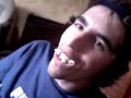 Clase de comida con Juan C Pardo