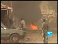 Emeutes de la Faim - Sénégal et Côte d\ Emeutes de la Faim - Sénégal et Côte d\