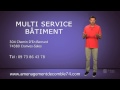 MULTI SERVICE BÂTIMENT - Rénovation Salle de ...