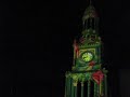 CityOfSydney.Tv Xmas 09 TownHall Lighting E Plenty Of Parks