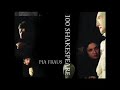 100 SHAKESPEARE / Pia Fraus
