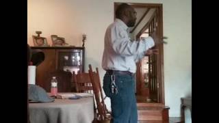 The Ten Part VII: Criminal Intent (Exodus 20:13-17)