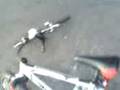 Broken bike.3GP