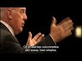 A Verdadeira Salvação Através de Jesus Cristo – John MacArthur