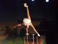 Circo Shangay actuación en Béjar Circo Shangay actuación en Béjar