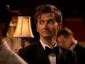 EXCLUSIVE Dr Who David Tennant Denies he's leaving