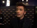 EXCLUSIVE Dr Who David Tennant Denies he\ EXCLUSIVE Dr Who David Tennant Denies he\