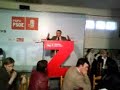 El Ministro de Sanidad habla sobre el hospital de Elda El Ministro de Sanidad habla sobre el hospital de Elda