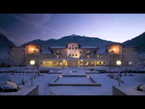 Deluxe Hotel Alpenpalace - St. Johann - Tauferer Ahrntal