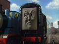 Thomas/Dastardly and Muttley Parody 18