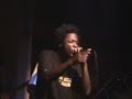 Foreign Beggars @ The Jazz Cafe