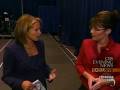 Palin Reads All Newspapers & Mags