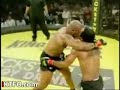 Another Double Knockout KO MMA