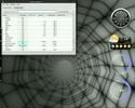 Tunnel background #2
