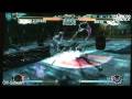 TGS08: Castevania Judgement Gameplay