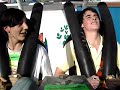 ejection seat 6G