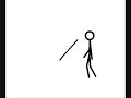 Stickman Baseball Adventure - Pivot