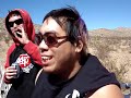 \"the partys over\" hard-core crew stays until the very end \"the partys over\" hard-core crew stays until the very end