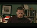 Slings and Arrows: theropy with Oliver