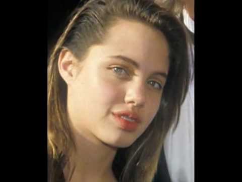 angelina jolie