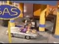 Newi Gas Station