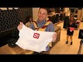 UNIQLO JUMP_LONDON MIX
