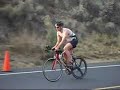 Part 1 - 2007 Grand Coulee Iron Distance