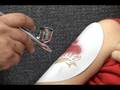 Kustom Airbrush Tattoo Start Your own Business