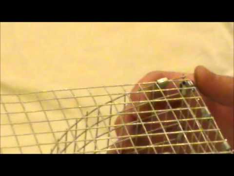 how to fasten a noose