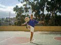 Eleninha joga bonito Eleninha joga bonito