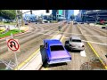Chevrolet Opala Gran Luxo для GTA 5 видео 4