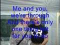 Aaron Tippin [Kiss This] w/ lyrics!