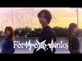 TXT - Forty One Winks