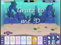 This is the new game on facebook, fishville. It's like a mix between farmville and Happ Aquarium. Anyway, i just made a shot little video over the game. More information is on Facebook in the fan-groups over fishville. Enjoy the game :D