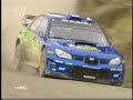 2007 WRC Rd.11 Rally New Zealand
