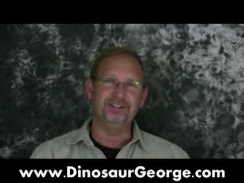Giganotosaurus