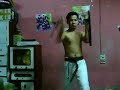 Tonfa so cool